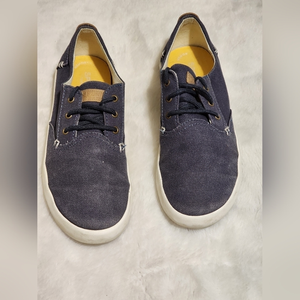 Sperry shoes for Women size 5